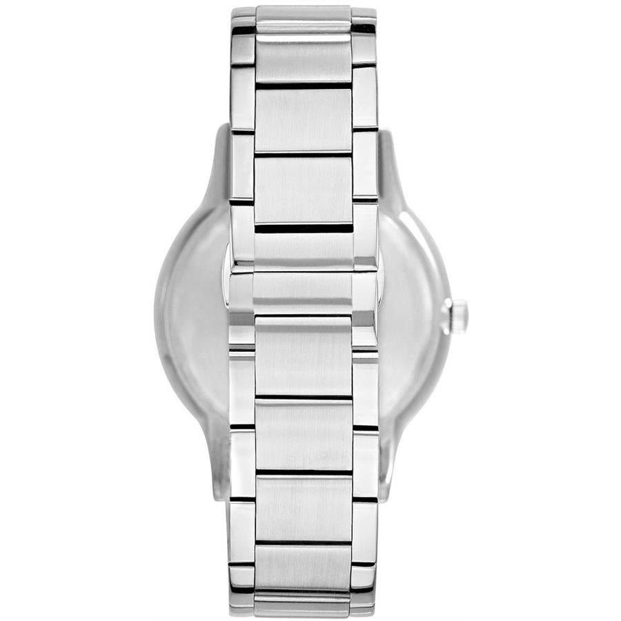 Emporio Armani AR11182 Renato Quartz Blue Dial Men's Watch Emporio Armani AR11182 Renato Quartz Blue Dial Men's Watch